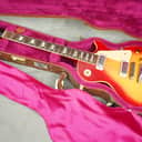 Gibson Les Paul 1980 - Cherry Sunburst