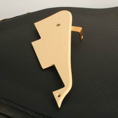 1981 Gibson Les Paul Custom Cherry Sunburst Left Handed 81171001 image 18