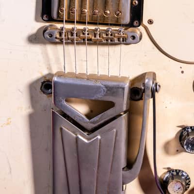 1961 Gibson Les Paul Custom image 7