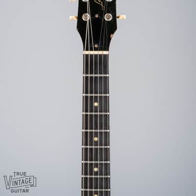 1959 Gibson Les Paul Junior Cherry image 10