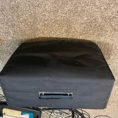 Fender GB Hot Rod Deluxe George Benson Signature 3-Channel 40-Watt 1x12" Guitar Combo 2013 - Present - Gray image 8