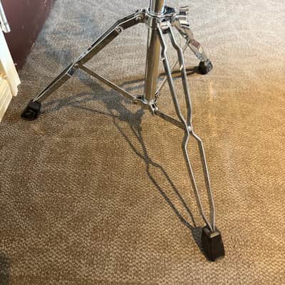 DW DWCP3700A Double Braced Cymbal Boom Stand (Used) image 4