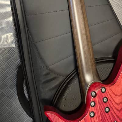GOC Vajra Plus headless electric guitar image 5