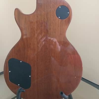 Gibson Les Paul Traditional 2015 - Honey Burst image 4