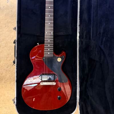 2015 Gibson Les Paul jr 100 image 1