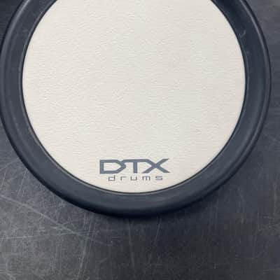 Yamaha XP70 Electronic Drum Pad 7" DTX Trigger Pad image 1