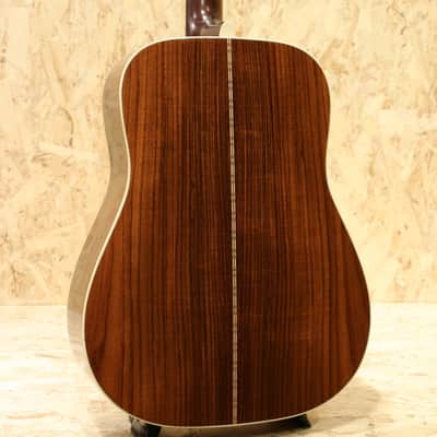 Martin D-28 1992 image 2