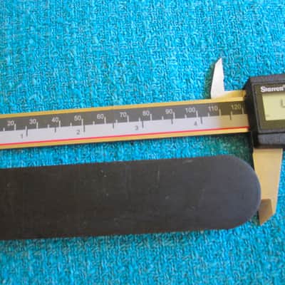 LP LP282C Conga Stand Rubber Shell Gripper Pad - NOS image 5