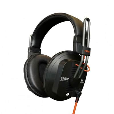 Fostex T50RP Stereo Headphones image 2