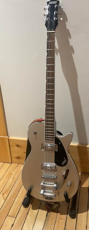 Gretsch G5260T Electromatic Jet Baritone with Bigsby 2020 image 1