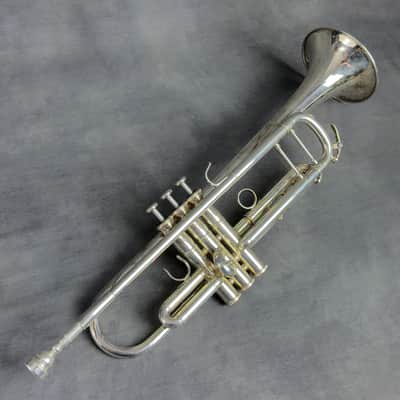 Yamaha Xeno YTR-8335S Professional Bb Trumpet Bild 4