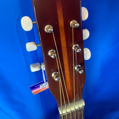 Vintage Melody Guitars Mod 300 - Approx. 1970 image 5