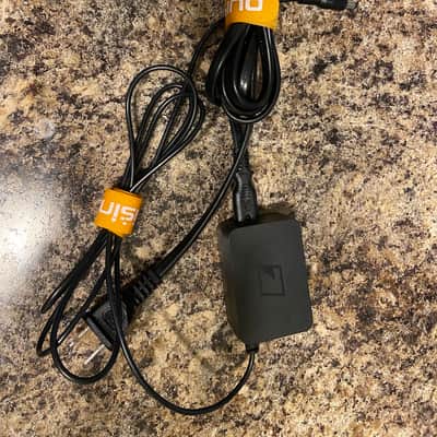 Elektron PSU-3c 2020-2025 - Black image 1