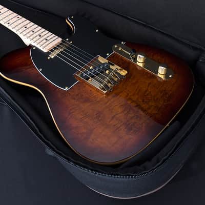 Michael Kelly Electric Guitar Gig Bag image 7