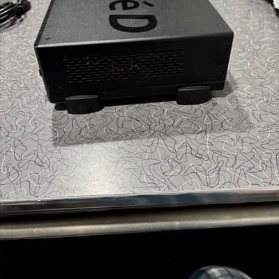 Bergantino Forte D 800-Watt Bass Head image 4