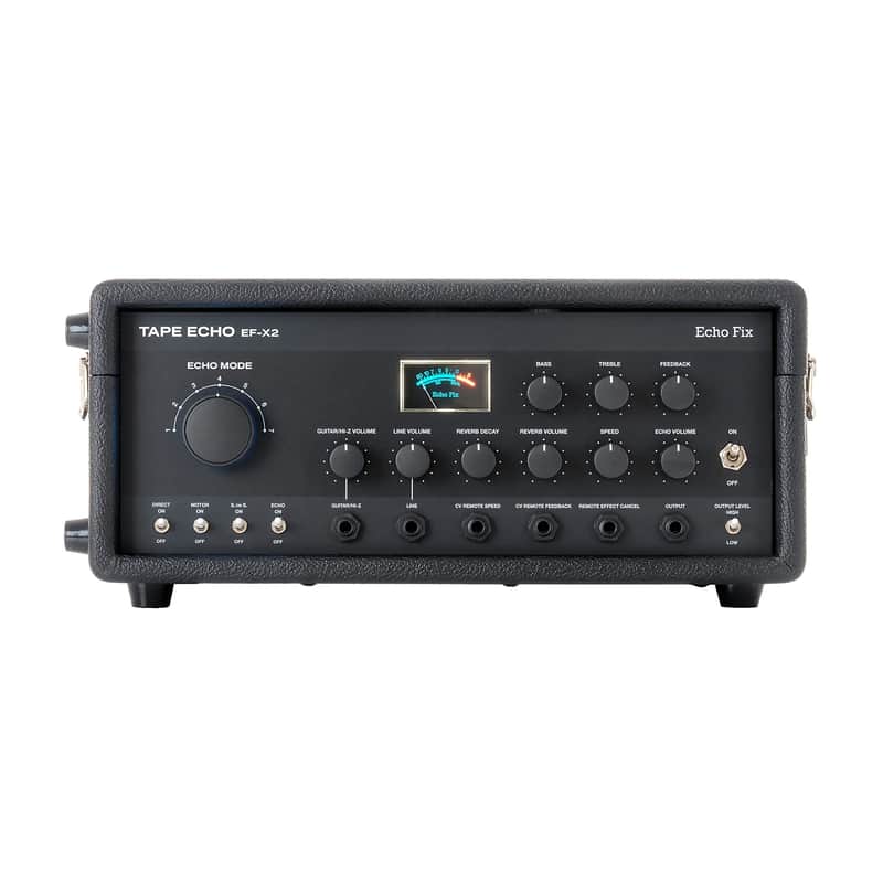 Echo Fix EF-X2 Tape Echo with Reverb image 3