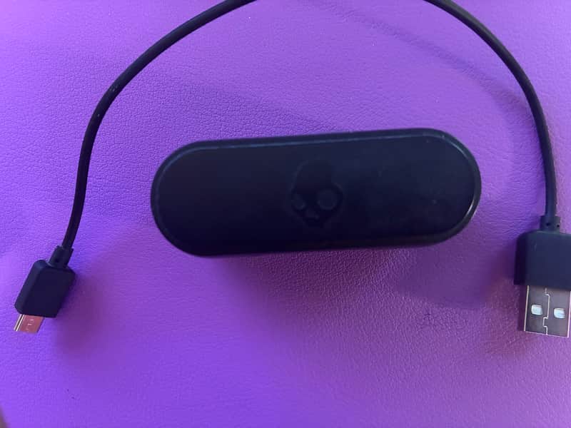 Skullcandy Jib True S2JTW 2020 - Black image 1