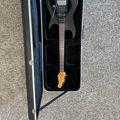 Godin Freeway Classic w/ Hardshell Case image 3