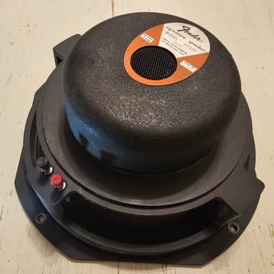Fender JBL JBL D110F Speaker x 4 image 2