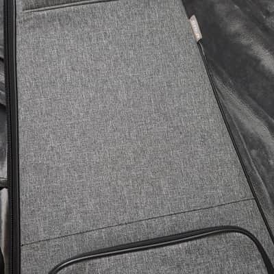 Mayones Hybrid Guitar Case Gig Bag image 5
