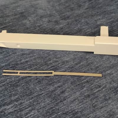 Yamaha "D" key for Motif 8. ES8. XS8, XF8, Montage 8, S90, S90ES, S90XS, S70XS, others