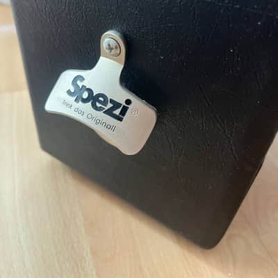 Vox Mini3 3W Battery Powered Modeling Amp 2010s - Black image 5
