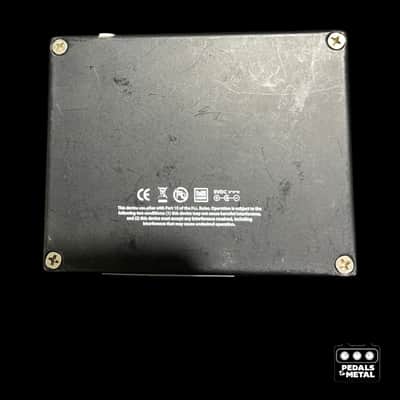 wampler fuzztration - X13603 image 4