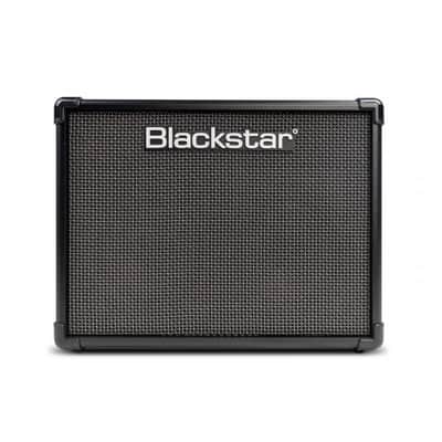 Blackstar ID:CORE V4 Stereo 40 40-Watt 2x6.5" Digital Modeling Guitar Combo - Black image 2