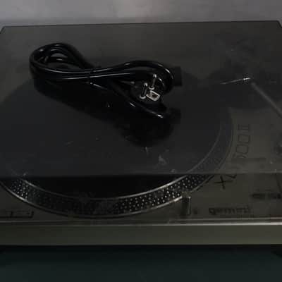 Vintage DJ Turntable GEMINI XL-500 II Direct Drive - Pitch +10% + Pitch Bend image 6
