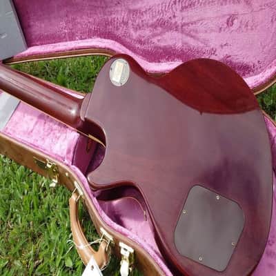 Gibson Les Paul Studio Platinum 2003 image 7