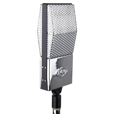 Cloud Microphones 44 Passive Ribbon Microphone