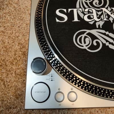 Stanton STR8-60 Turntable image 5
