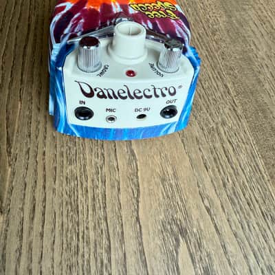 Danelectro Free Speech Talk Box image 3