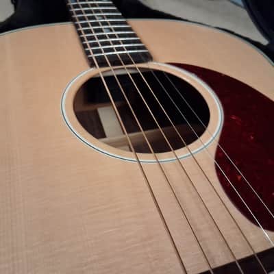 Immagine Gibson J45 Studio Rosewood w/ Gibson HARD CASE - NEVER USED - 15