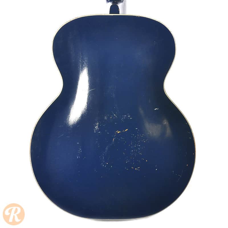 Harmony H1221 Catalina Archtop image 6