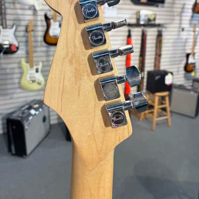 Standard Strat® HSS - Arctic White (2005) image 7