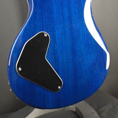 PRS SE Hollowbody I Piezo Lake Blue #754 image 18