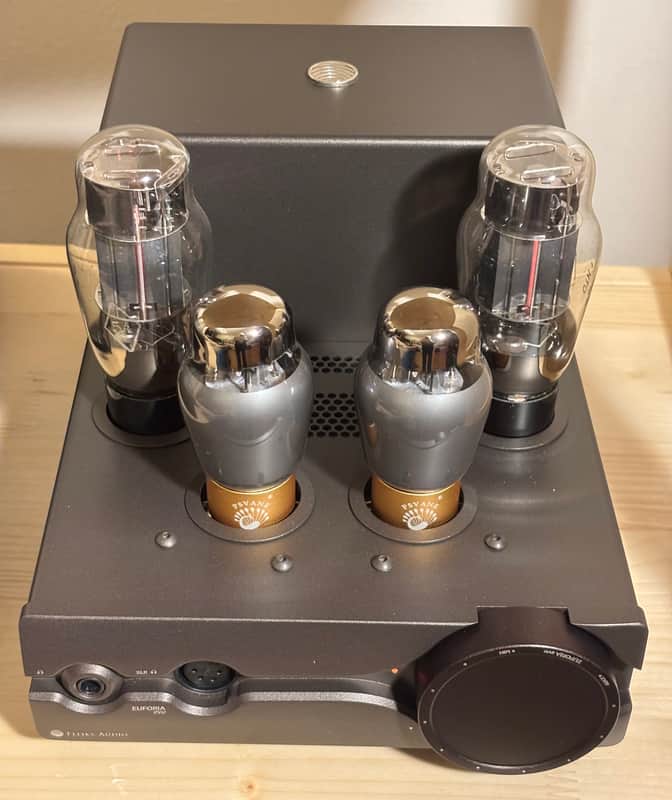 Feliks Audio Euforia Evo image 1