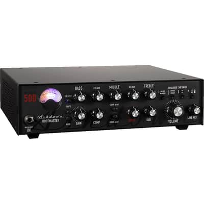 Ashdown Rootmaster RM-500-EVO III Bild 4