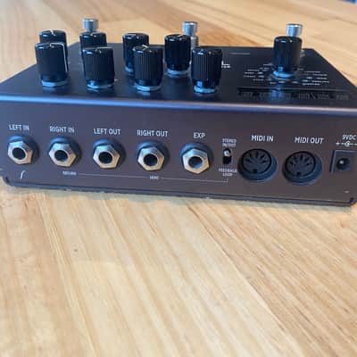 Immagine Strymon TimeLine Delay 2011 - Present - Silver - 4