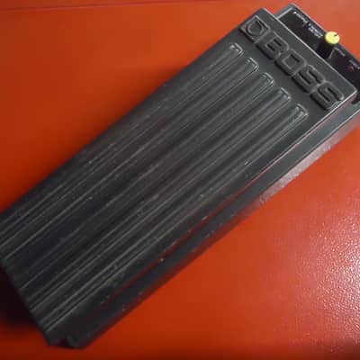 Boss FW-3 1980 image 1