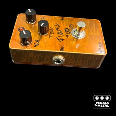 BJFe Flame Top OD-x19352 image 6
