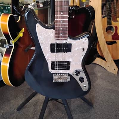 Fender Modern Player Marauder | Reverb