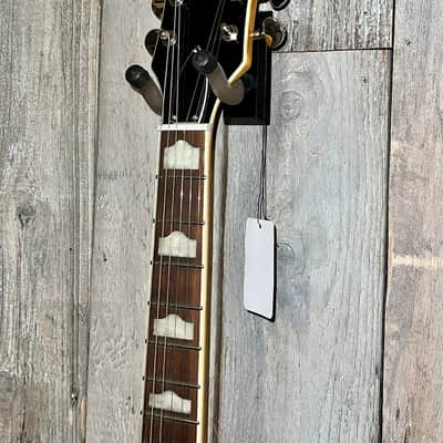 Gretsch G2420 Streamliner - Village Amber, The Working Man's Gretsch Jazz Box, So Cool ! image 6