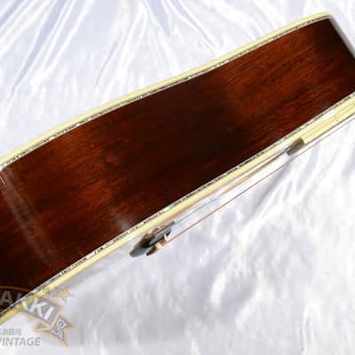 Martin 2013 D 45 Commemorative 51of91 w/demo video! image 5