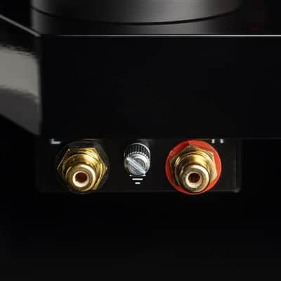 Pro-Ject: AC/DC Artist Series Turntable - Limited Edition image 5