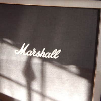 Marshall Silver Jubilee JCM25/50 Full Stack 1987 image 3