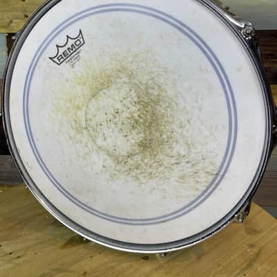 Gretsch Catalina Maple 6.5x14 10-lug snare drum image 8