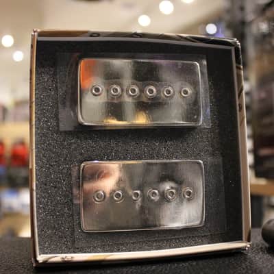Bare Knuckle Pig '90 HSP90 Calibrated Covered Pickup Set image 1