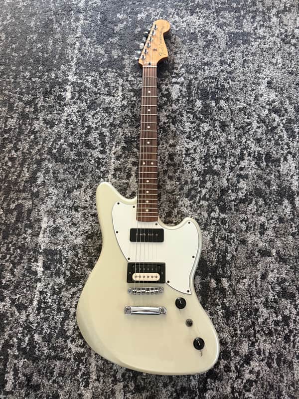 Fender Alternate Reality Powercaster | Reverb Canada